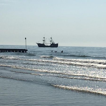 Nuovo E Centrale Appartamento 3-4 Persone Lido di Jesolo Exterior foto