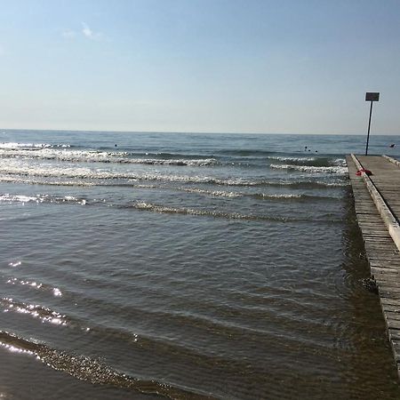 Nuovo E Centrale Appartamento 3-4 Persone Lido di Jesolo Exterior foto