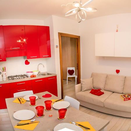Nuovo E Centrale Appartamento 3-4 Persone Lido di Jesolo Exterior foto