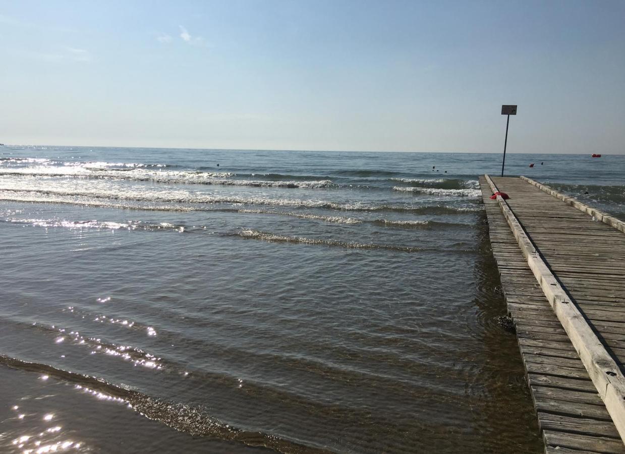 Nuovo E Centrale Appartamento 3-4 Persone Lido di Jesolo Exterior foto